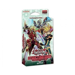 YGO POWERCODE LINK THD